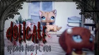 Thumbnail: LPS DELICATE EPISODE FOUR: Desires (Part One) | wlw vampire series (15+)