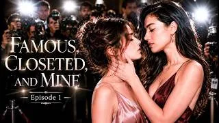 Thumbnail: FAMOUS, CLOSETED, AND MINE - Episode 1 | GL Series 2026