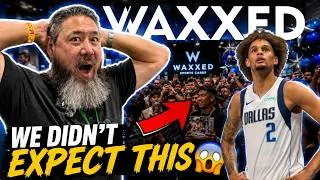 Thumbnail: We Had No Idea This Would Happen at Our Waxxed Sports Card Grand Opening...