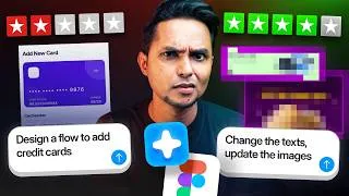 Thumbnail: I Spent 48 Hours With Figma Agents AI [Here's THE TRUTH]
