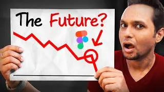 Thumbnail: 70% UI/UX Jobs Are Already Dead, DO THIS In 2026.