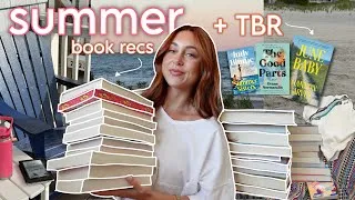 Thumbnail: what to read this summer + my summer TBR list 📚⛱️
