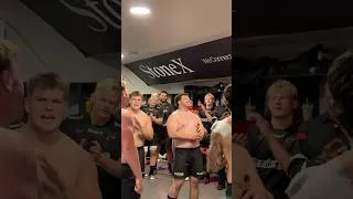 Thumbnail: First Tiki Tonga of the season ✅ #saracens #rugby