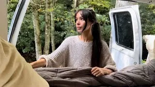 Thumbnail: Stormy Evenings & Cozy Fall Mornings in the Mountains ・ Keeping up with the Homestead 🍂🍵 #58