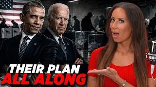 Thumbnail: I’m Starting To Think They WANT Illegals To Vote...
