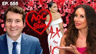 Thumbnail: Alex Stein Shoots His Shot At Newly Single AOC | 8/12/26