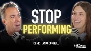 Thumbnail: Christian O'Connell: Why Most People Are Living Someone Else's Life