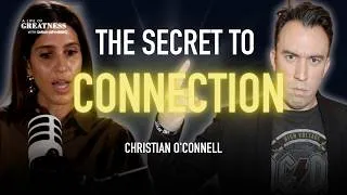 Thumbnail: Christian O'Connell: The Secret to Better Conversations (And Why Most of Us Hold Back)