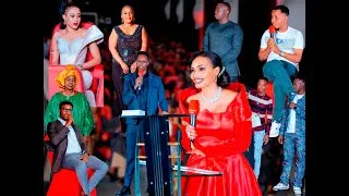 Thumbnail: IBYO MUTABONYE MWISERUKA RYIBYAMAMARE MURI CINEMA #graduation&movie screening #badchoice2 🔥🔥🥰