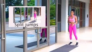 Thumbnail: 12 Minutes Exercise Routine To Lose Belly Fat