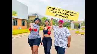 Thumbnail: UKO WAGABANYA UMUBYIBUHO MUGIHE GITO CY'IMINOTA 25 UTAVUYE MURUGO