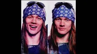 Thumbnail: Happy Birthday Axl!
