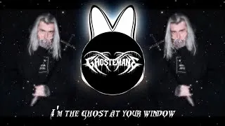Thumbnail: Ghostemane - AI (Lyrics)
