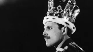 Thumbnail: Freddie Mercury - Innuendo