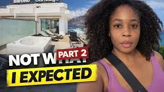 Thumbnail: I Stayed Here So You Don’t Have To… Guess | Barceló Santiago Adults - Part 2