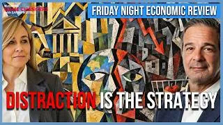 Thumbnail: The Economy Is Splitting in Two | Andy Schectman