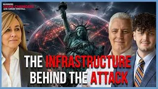 Thumbnail: Global Coordinated Attack on Liberty Underway | Glenn & Eric Meder