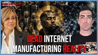 Thumbnail: Kanye West, Celebrity Handlers & the Dead Internet | Shane Cashman