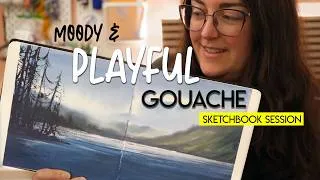 Thumbnail: I didn't know how it would turn out (and that's OK)