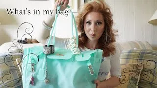 Thumbnail: What the frik is in my jelly Firkin 👜