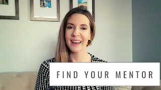 Thumbnail: Here's  Why You Haven't Found Your Mentor