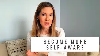 Thumbnail: How to Become More Self-Aware