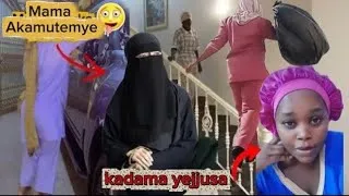 Thumbnail: Kadama Eyagaanye Renew wakufa Mirimu😱😭👆#kadama 