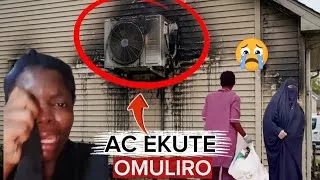 Thumbnail: Kadama Assimatuse Okufiira Mukiyumba Ky'Omuwalabu 😱👆#Kadama 