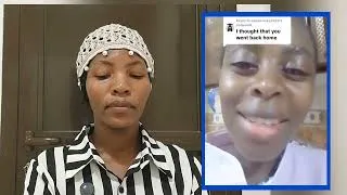 Thumbnail: Kadama Olugambo lwamulemesa Ekiyumba🙄👆#kadama 