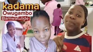 Thumbnail: Kadama Aloopa Munne Ewa Boss Bamugobe🙄👆#kadama 