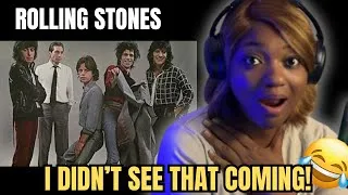 Thumbnail: WAIT… WHAT HAPPENED?! 😂 FIRST TIME HEARING | Rolling Stones - Doctor please REACTION 