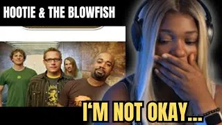 Thumbnail: THIS SONG BROKE MY HEART… 💔 | FIRST TIME HEARING Hootie & the Blowfish – Let Her Cry | REACTION 