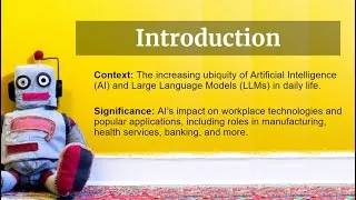 Thumbnail: AM24 Pima County Public Libraries and AI Literacy Bilingual Toolkit