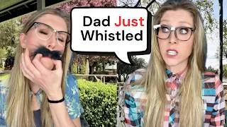 Thumbnail: Dads in the 90s vs Dads now
