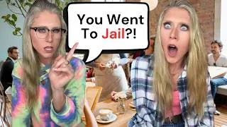 Thumbnail: My daughter thought I was a criminal