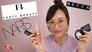 Thumbnail: How To Apply Blush And Bronzer | Sarah Enn