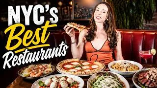 Thumbnail: Rating the #1 Restaurant in Each NYC Borough
