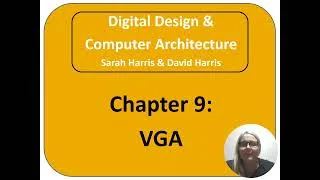 Thumbnail: DDCArv VGA Lecture