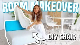 Thumbnail: 24 Hours Making Over My Apartment