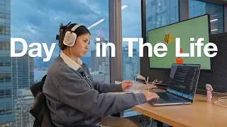 Thumbnail: Day in the Life of a Software Engineer | Amazon On-Call