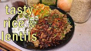 Thumbnail: what i eat to save money (and save the world)