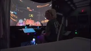 Thumbnail: Bedroom spaceship