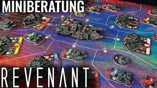 Thumbnail: Miniberatung Revenant
