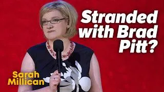 Thumbnail: Australian Adventure | Sarah Millican