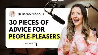 Thumbnail: 30 Pieces of Advice Every People-Pleaser Needs to Hear