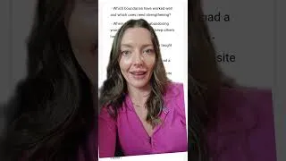 Thumbnail: 19 questions + 30 mins of journalling for the best 6 months