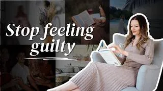 Thumbnail: Off sick with burnout or stress? Watch this.