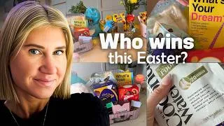 Thumbnail: I Spent £500 on My Teens’ Easter Baskets | Daily Vlog