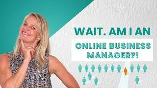 Thumbnail: Signs You're Already Operating Like an OBM (And Don't Even Know It)