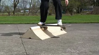 Thumbnail: Building a 9" Micro Spine